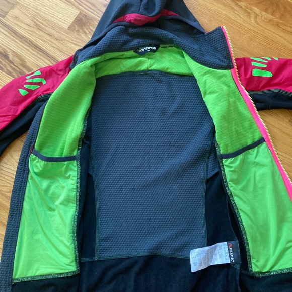 Karpos Alagna Evo W women’s ski jacket XS - Picture 3 of 7
